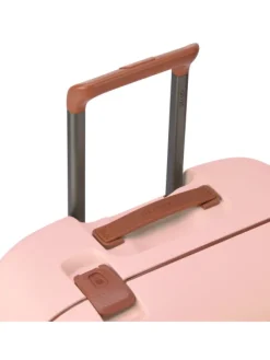 Sale MONCEY - VALISE TROLLEY CABINE SLIM 4 DOUBLES ROUES 55 CM Bagages Cabine|Valises