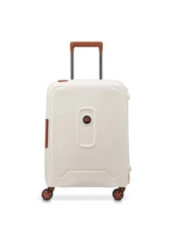 Store MONCEY - VALISE TROLLEY CABINE SLIM 4 DOUBLES ROUES 55 CM Bagages Cabine|Valises