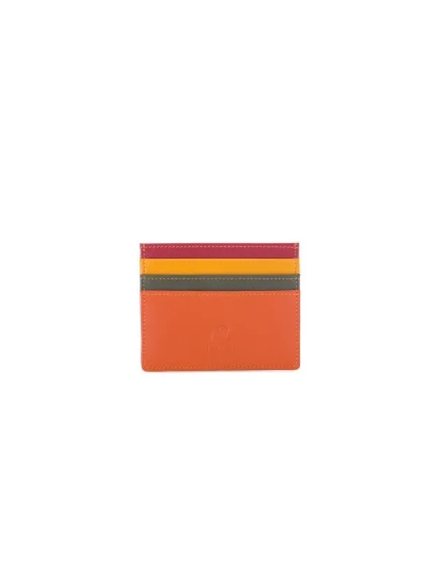 Best Sale -Colors-Porte Cartes Plat Porte-cartes