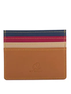 Best Sale -Colors-Porte Cartes Plat Porte-cartes