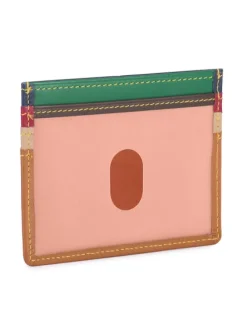 Best Sale -Colors-Porte Cartes Plat Porte-cartes