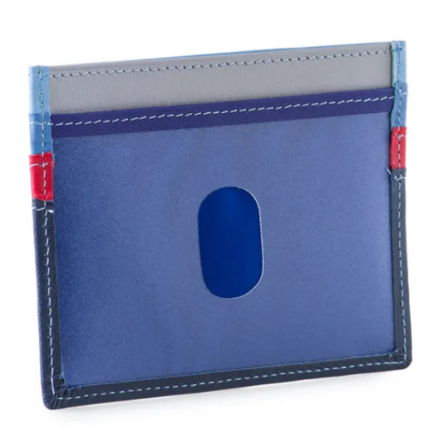 Clearance -Colors-Porte Cartes Plat Porte-cartes