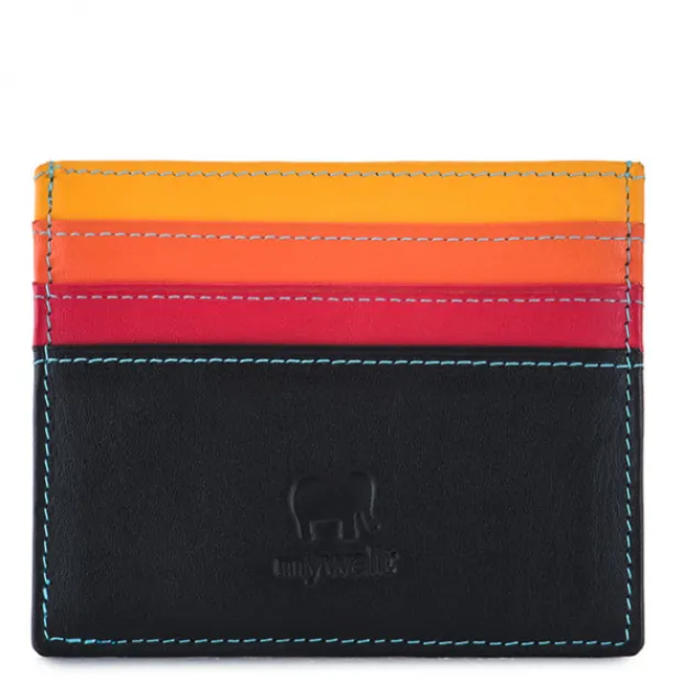 Best Sale -Colors-Porte Cartes Plat Porte-cartes