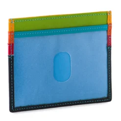Best Sale -Colors-Porte Cartes Plat Porte-cartes