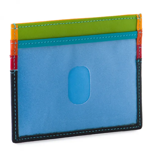 Best Sale -Colors-Porte Cartes Plat Porte-cartes