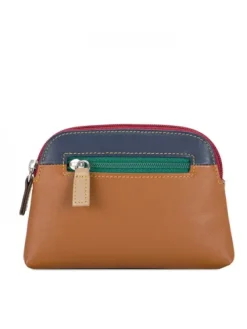 Best Sale -Colors-Porte Monnaie Zip Porte-monnaie