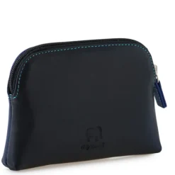 Outlet -Colors-Porte Monnaie Zip Porte-monnaie