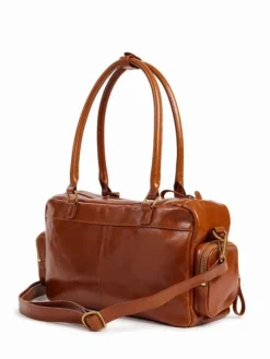 Fashion Nat&Nin - Macy Pocket - Shopping Bowling Sacs À Mains