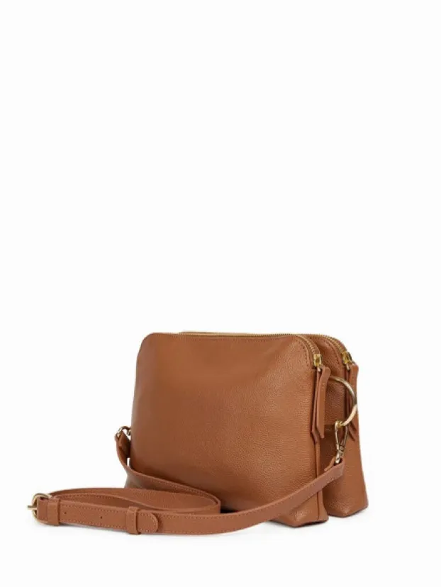 Flash Sale Nat&Nin - Nael - Sac Trotteur M Sacs À Mains
