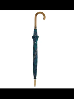 Discount -Jacquard-Parapluie Canne Parapluies