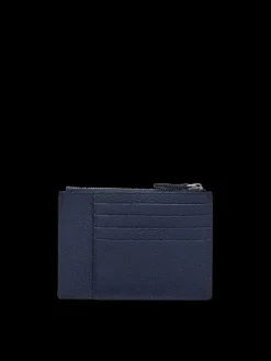 Store Ninon De - Porte-Cartes Zippé L Porte-cartes