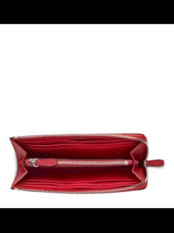 Cheap Ninon De - Portefeuille Slim Zippé Portefeuilles