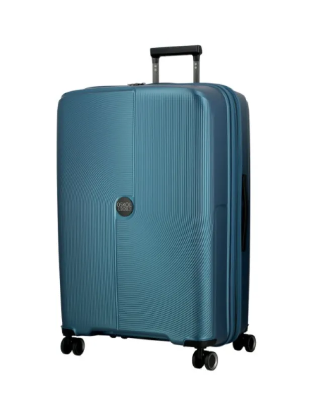 Best Sale Oskol Valise 4 Roues Jumbo Extensible Valises