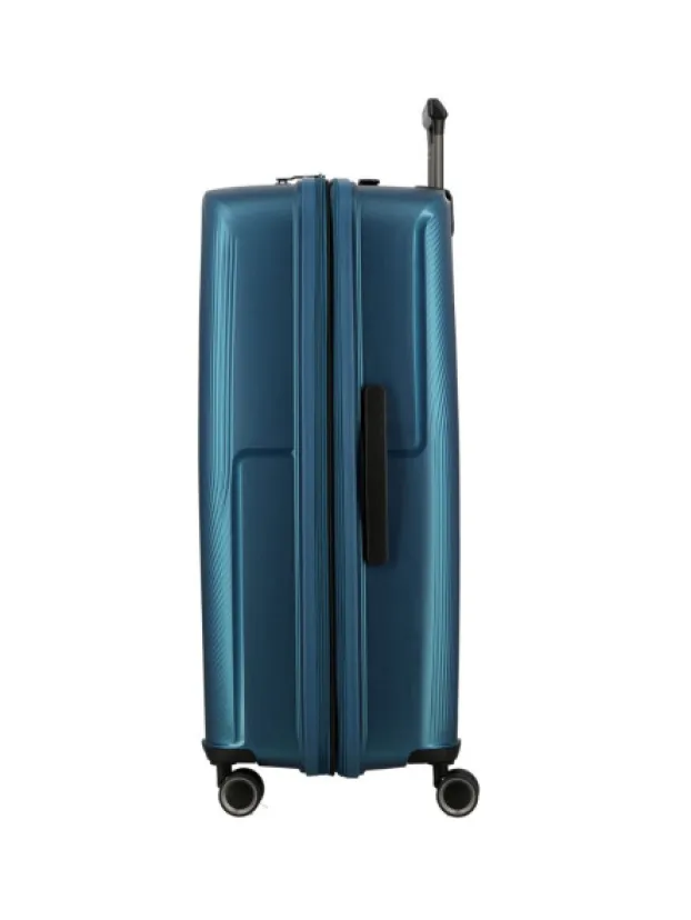 Best Sale Oskol Valise 4 Roues Jumbo Extensible Valises
