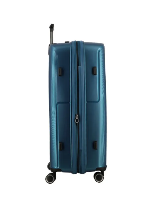 Best Sale Oskol Valise 4 Roues Jumbo Extensible Valises