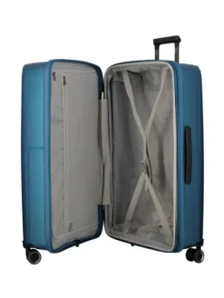 Best Sale Oskol Valise 4 Roues Jumbo Extensible Valises
