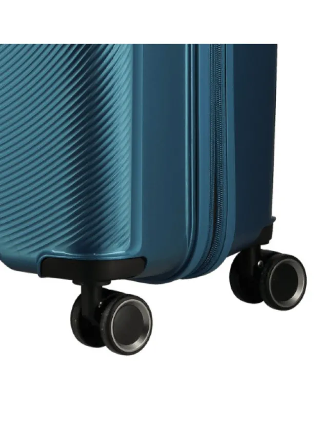 Best Sale Oskol Valise 4 Roues Jumbo Extensible Valises