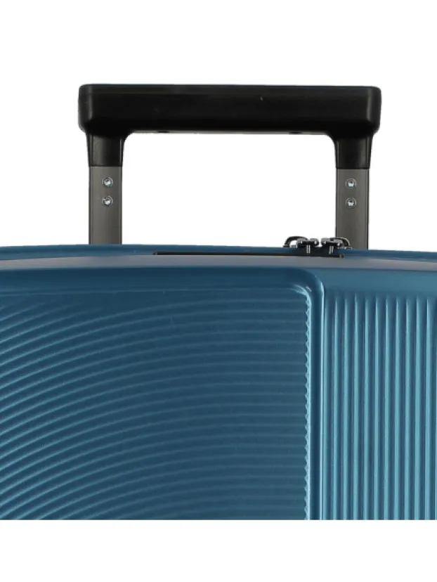 Best Sale Oskol Valise 4 Roues Jumbo Extensible Valises