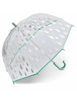 Fashion Parapluie Canne Enfant Parapluies