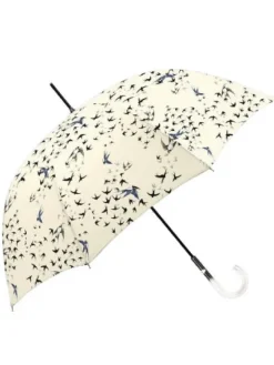 Cheap Parapluie Canne Hirondelles Vaux Parapluies