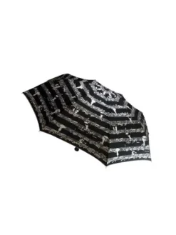 Flash Sale Parapluie Femme Pliant Automatique Musique Parapluies