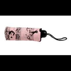 Flash Sale Parapluie Mini Manuel Musique Parapluies