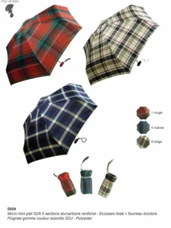 Fashion Parapluie Mini Pliant Parapluies