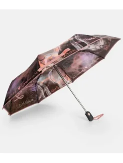 Shop Parapluie Pliant Automatique Dreamverse Parapluies