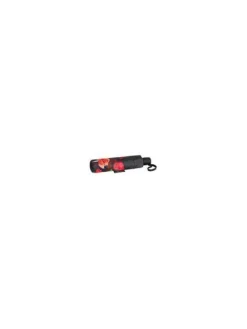 Discount Parapluie Pliant Fermeture Auto Fleurs Parapluies