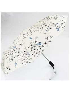 Cheap Parapluie Pliant Hirondelles Parapluies