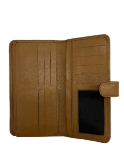 Fashion Groseille Portefeuille Portefeuilles