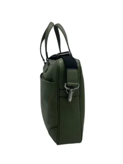 New Lucie Porte Document Sac Business