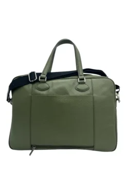 New Lucie Porte Document Sac Business