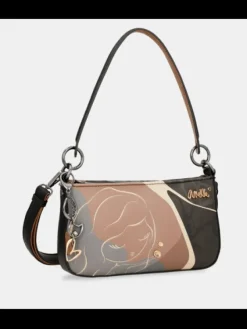 Shop Petit Sac Baguette Sacs À Mains