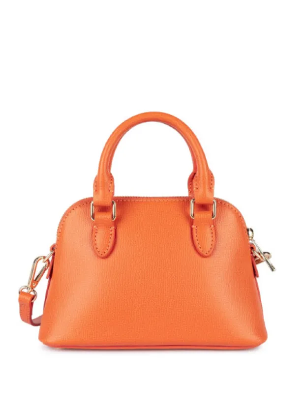 Shop Petit Sac Demi Lune Sierra Jia Sacs À Mains