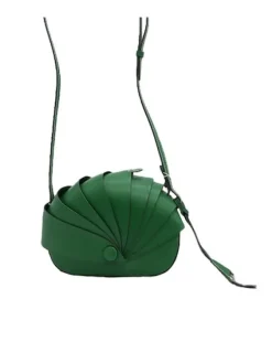 Cheap Petit Sac Porté Travers Ouverture Lame De Cuir Sacs À Mains