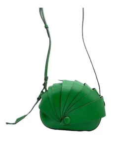 Cheap Petit Sac Porté Travers Ouverture Lame De Cuir Sacs À Mains