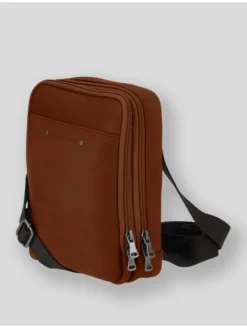Cheap Pochette Double Sac Business|Sacs Banane / Sacs Bandoulière