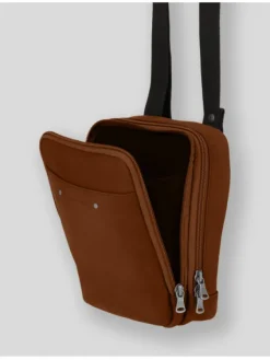 Cheap Pochette Double Sac Business|Sacs Banane / Sacs Bandoulière