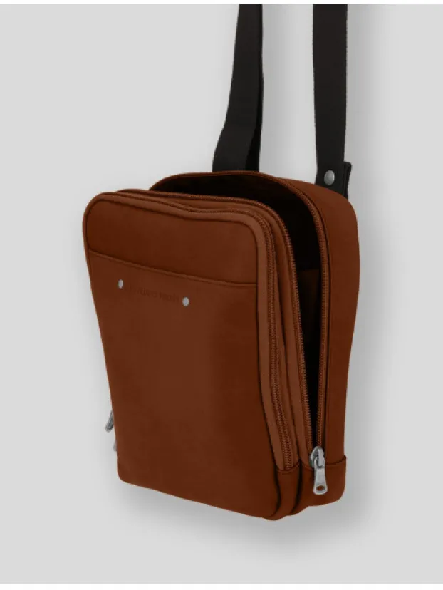 Cheap Pochette Double Sac Business|Sacs Banane / Sacs Bandoulière