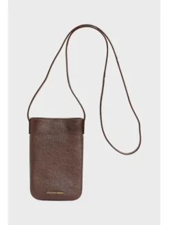 Cheap Pochette Téléphone En Cuir Pochettes|Sacs À Mains