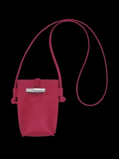 Store Porté Téléphone Roseau Sacs À Mains