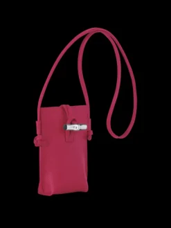 Store Porté Téléphone Roseau Sacs À Mains