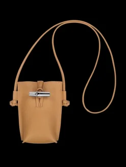 Shop Porté Téléphone Roseau Sacs À Mains
