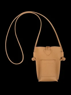 Shop Porté Téléphone Roseau Sacs À Mains