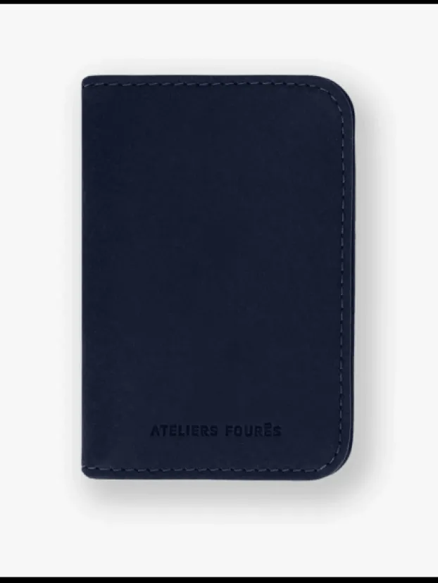 New Porte 4 Cartes Astré Baroudeuse Porte-cartes