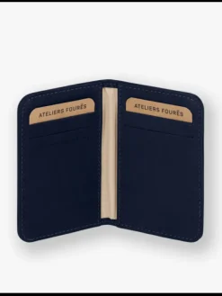 New Porte 4 Cartes Astré Baroudeuse Porte-cartes