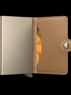 Flash Sale Porte Carte Pebble Porte-cartes