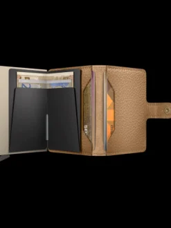 Flash Sale Porte Carte Pebble Porte-cartes