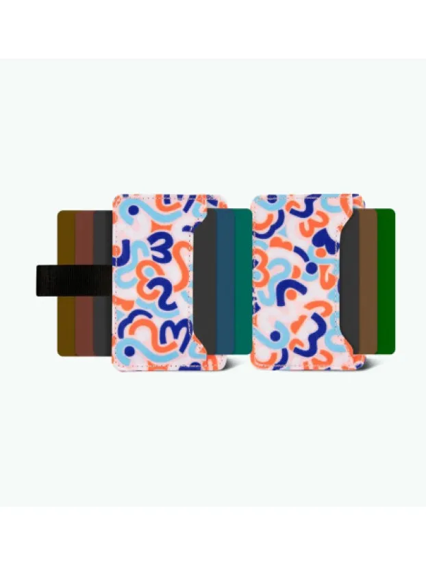 Online Porte Cartes Porte-cartes